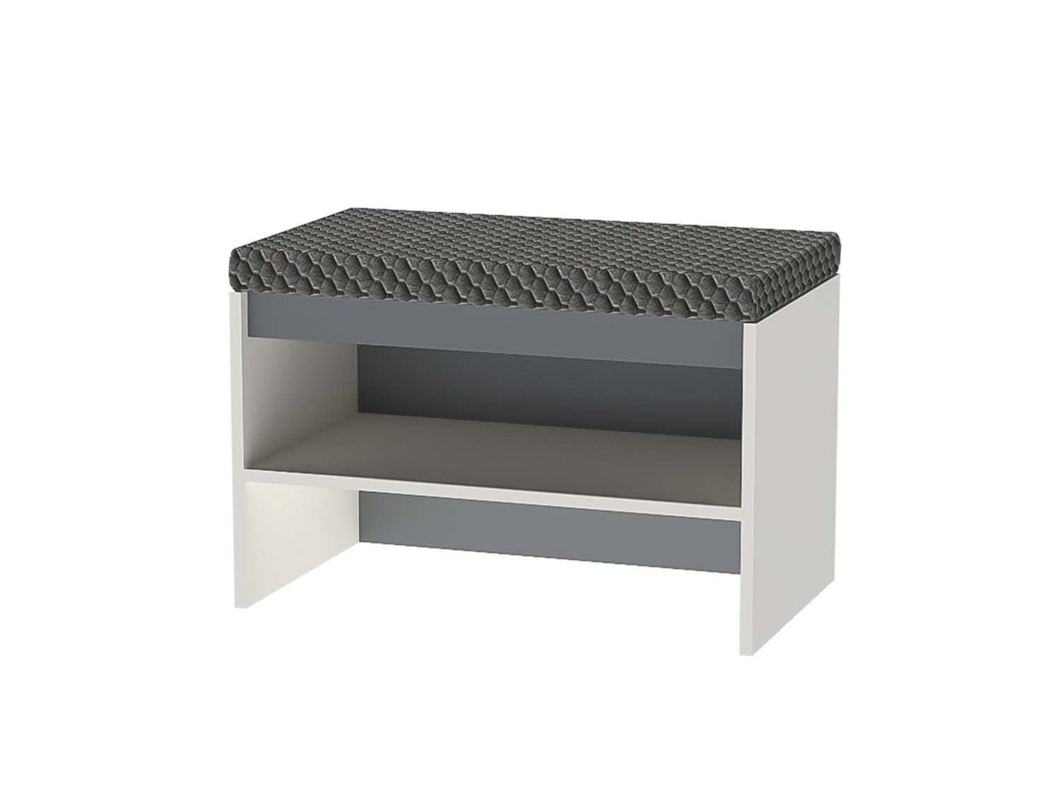 Иннэс-12 обувница - Миндаль