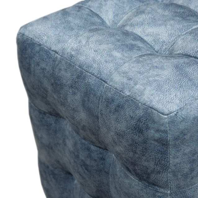 Пуфик Лайт Лагуна