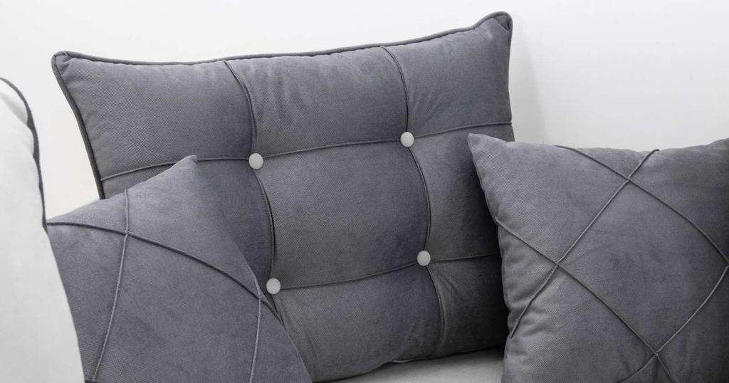 Диван-кровать Френсис угловой арт. ТД 264