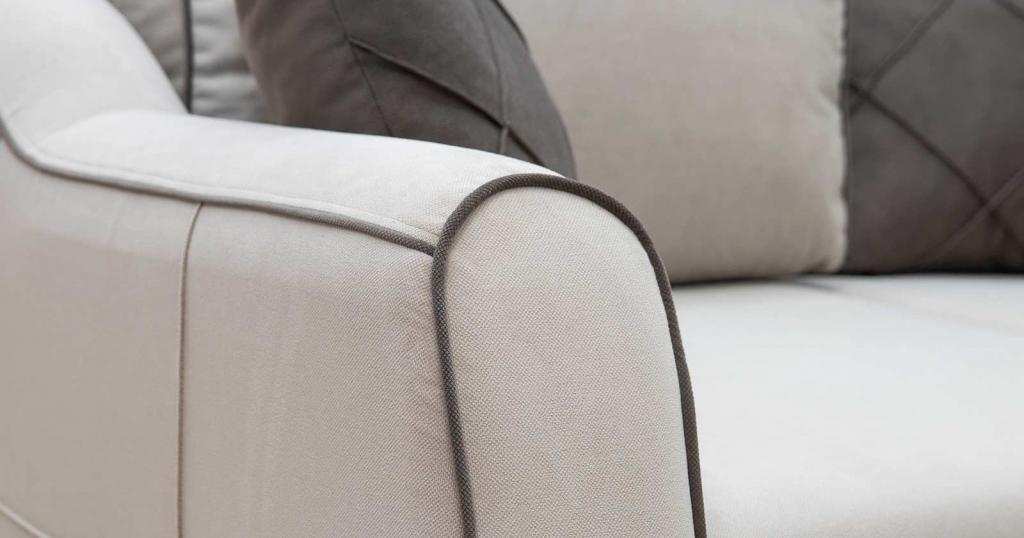 Диван-кровать Френсис угловой арт. ТД 262