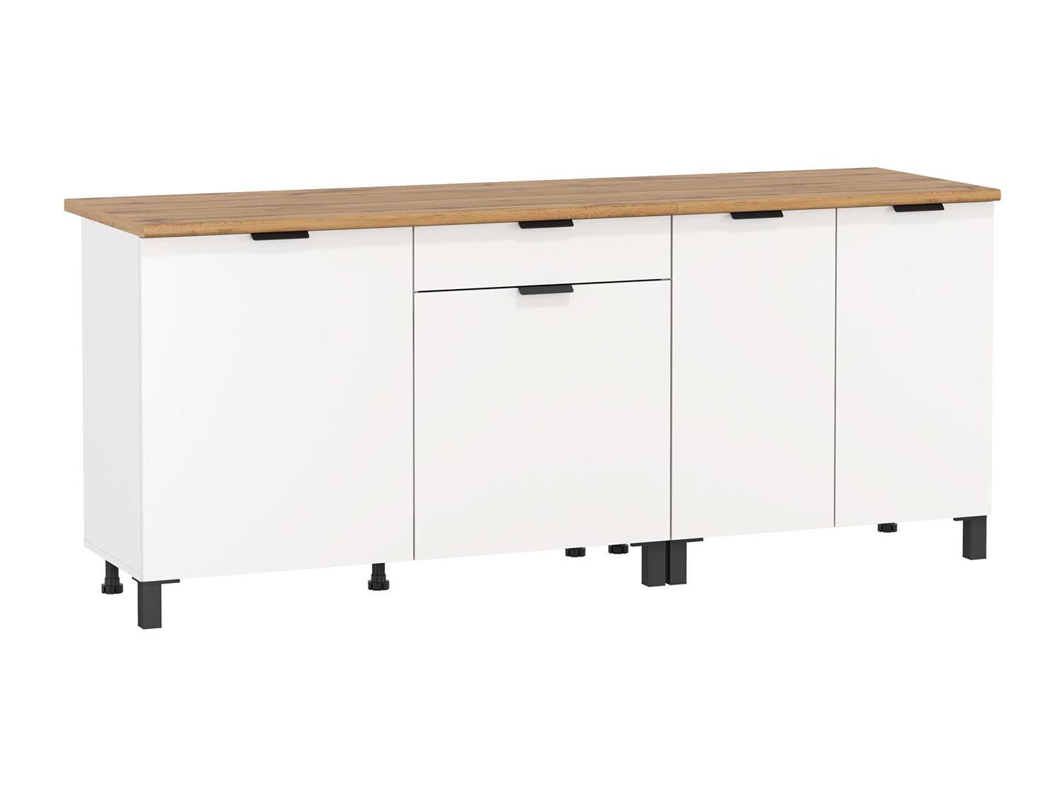 Венера стол 2000 / Белый