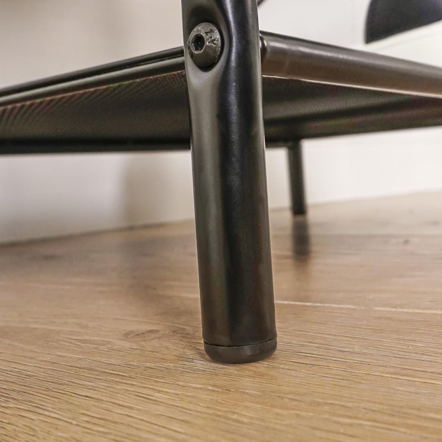 Подставка для обуви Верона 24 Черный