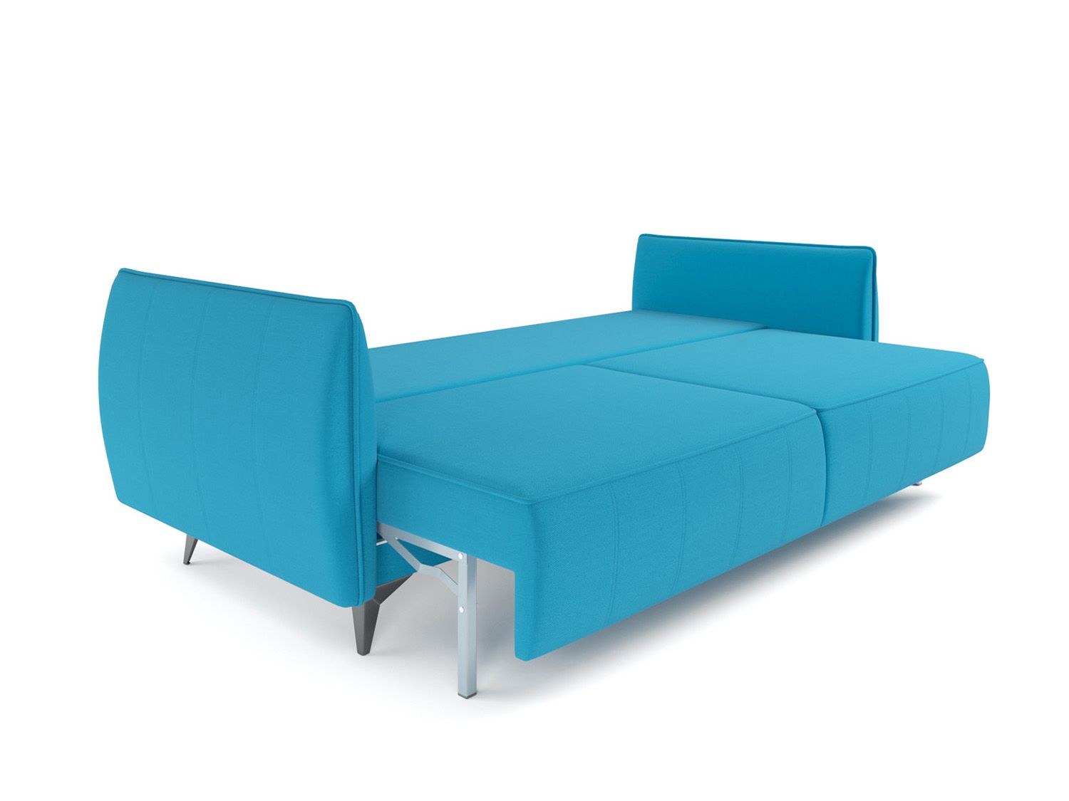 Диван Осло синий