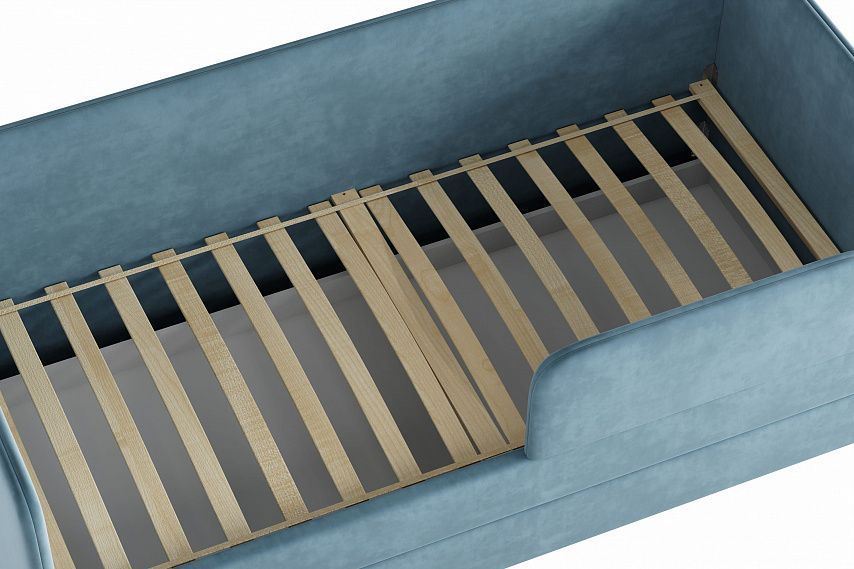 Кровать Молли модель 302 Галакси лайт 22