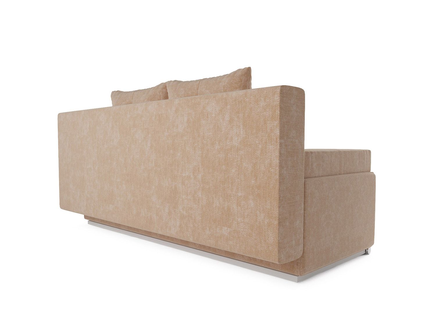 Диван Мадейра Кордрой бежевый