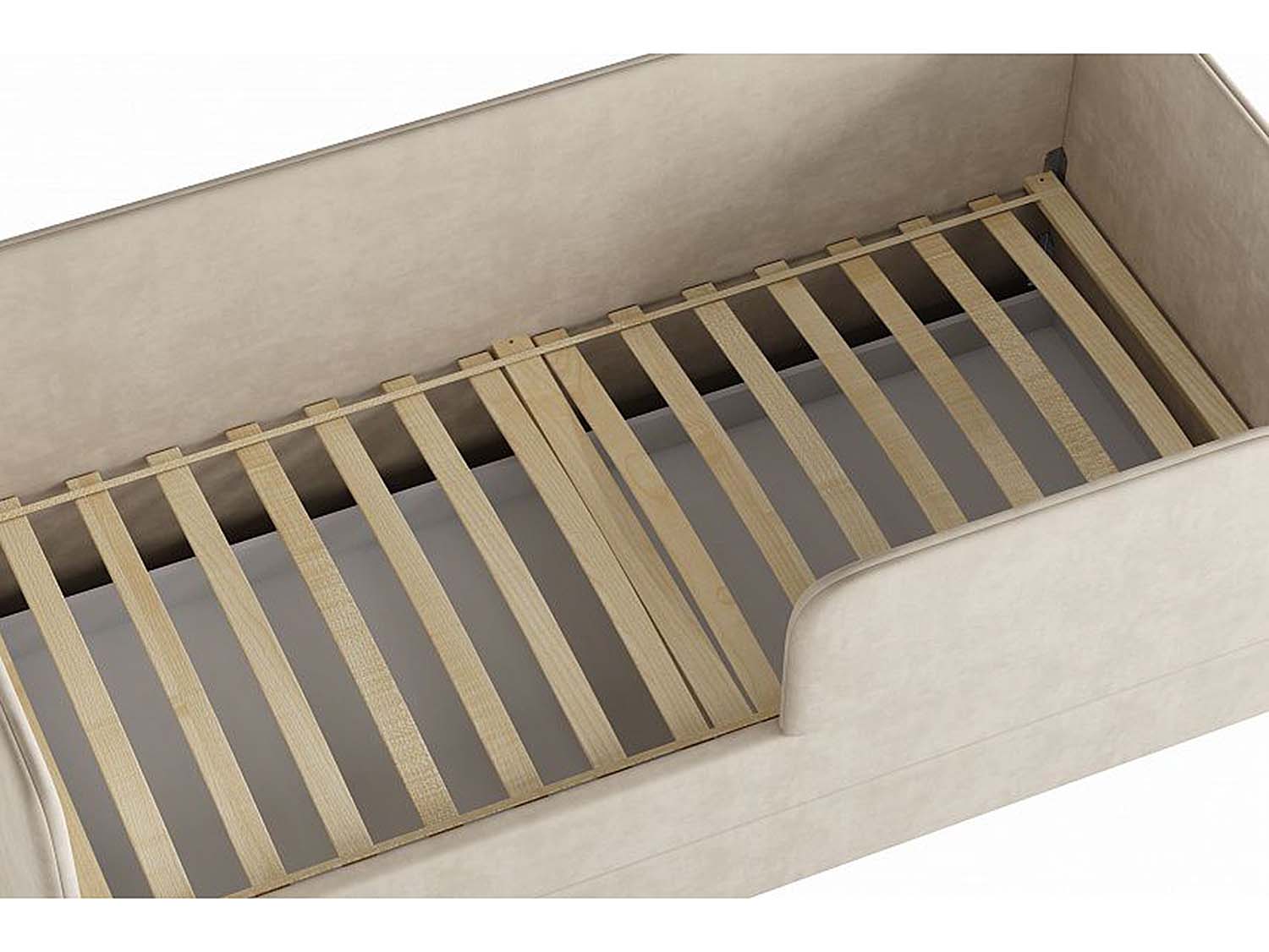 Кровать Молли модель 302 Вивальди 4