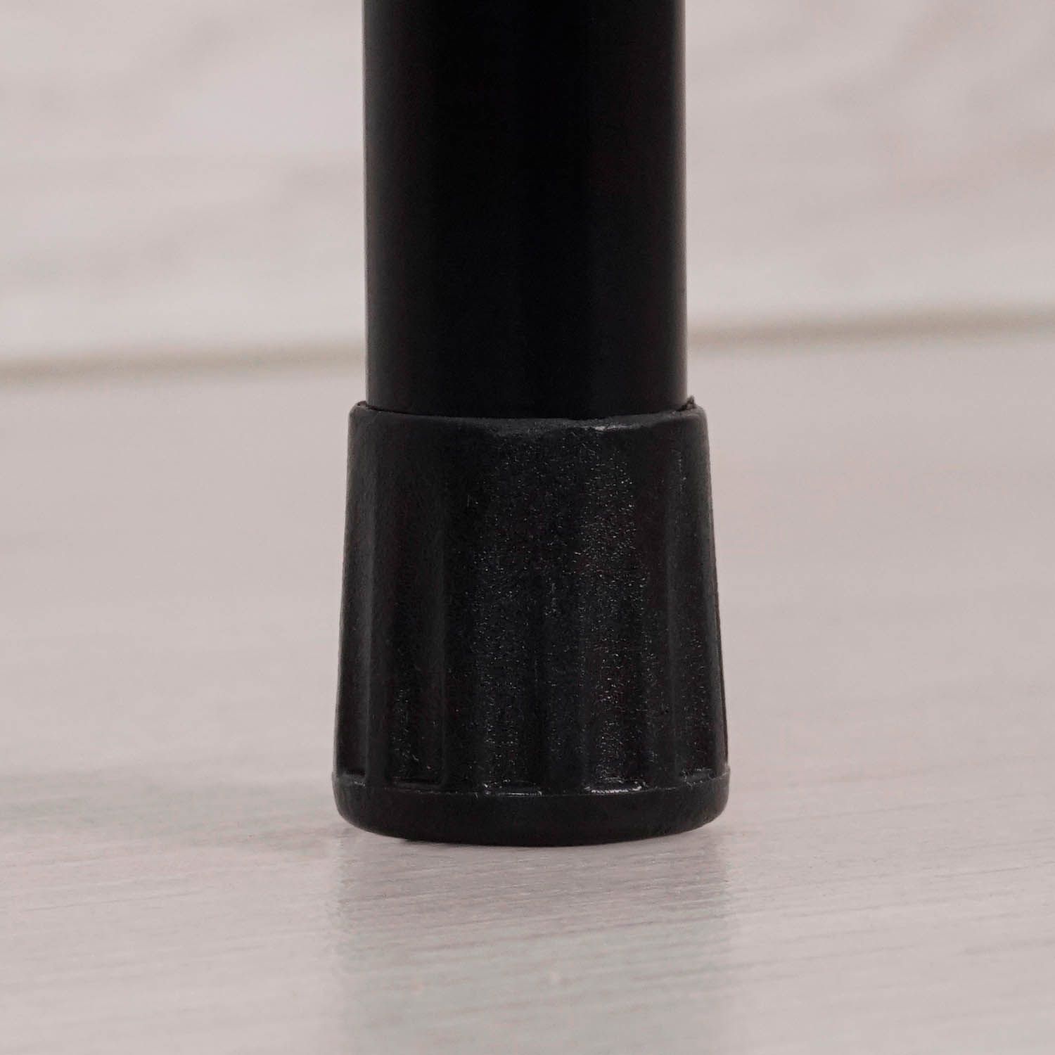 Подставка для обуви Альфа 33 Черный