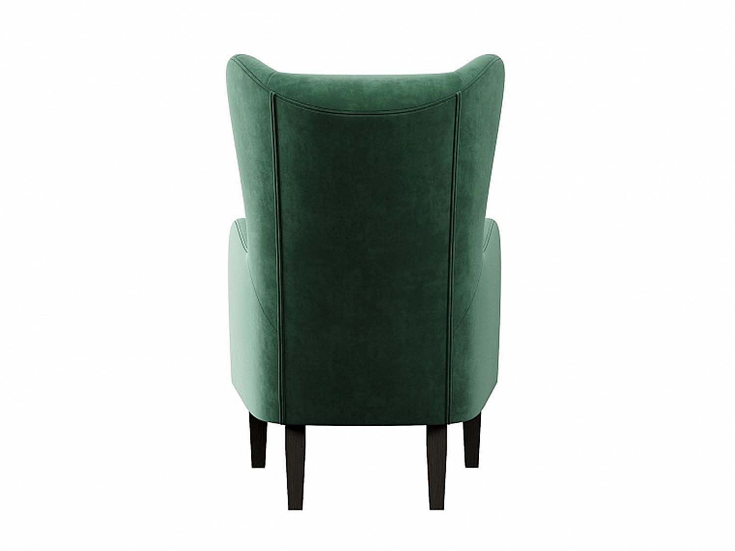 Кресло Шеффилд Модель 020 / Ультра форест