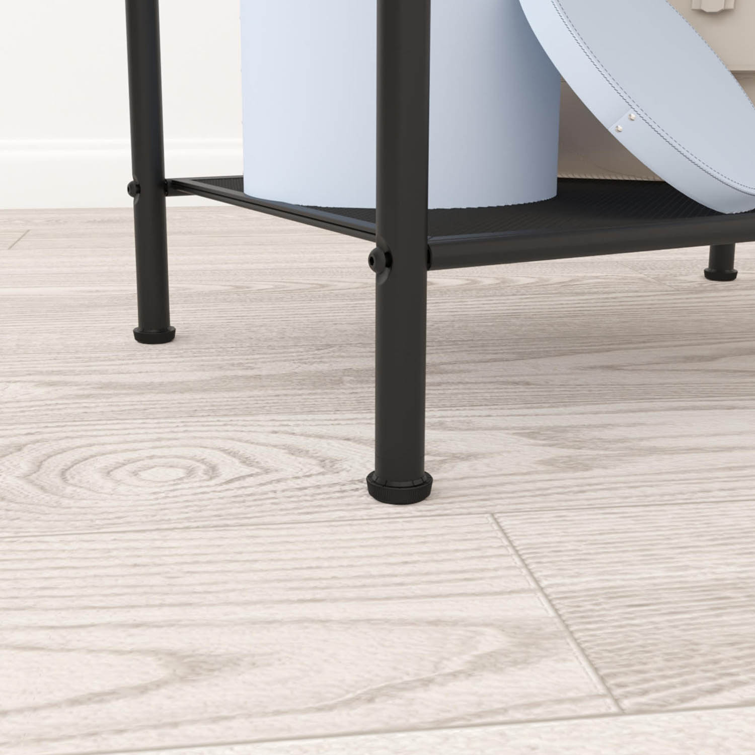 Стеллаж Валенсия 15 Графит