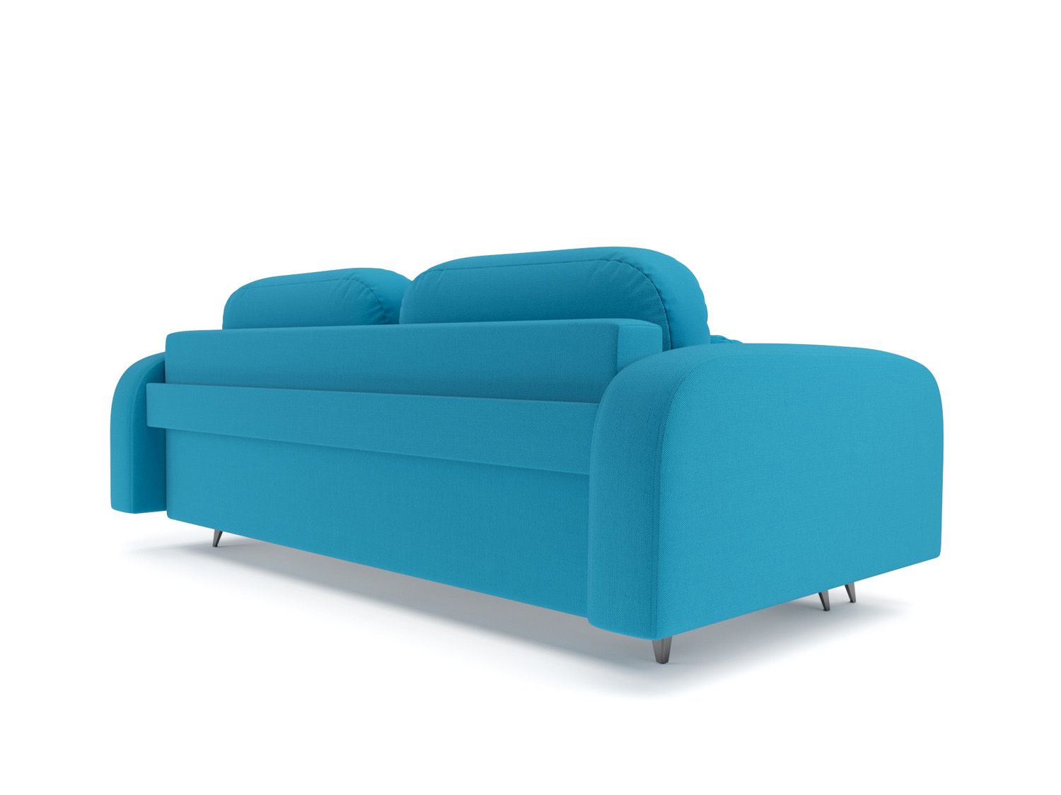 Диван Цюрих синий