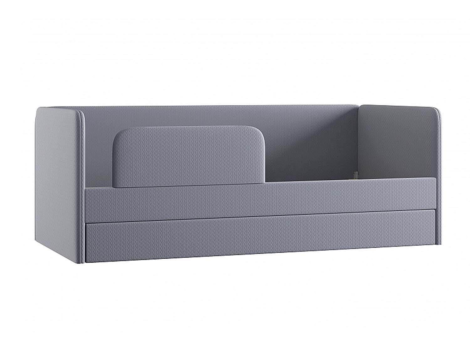 Кровать Молли модель 302 Sota grey