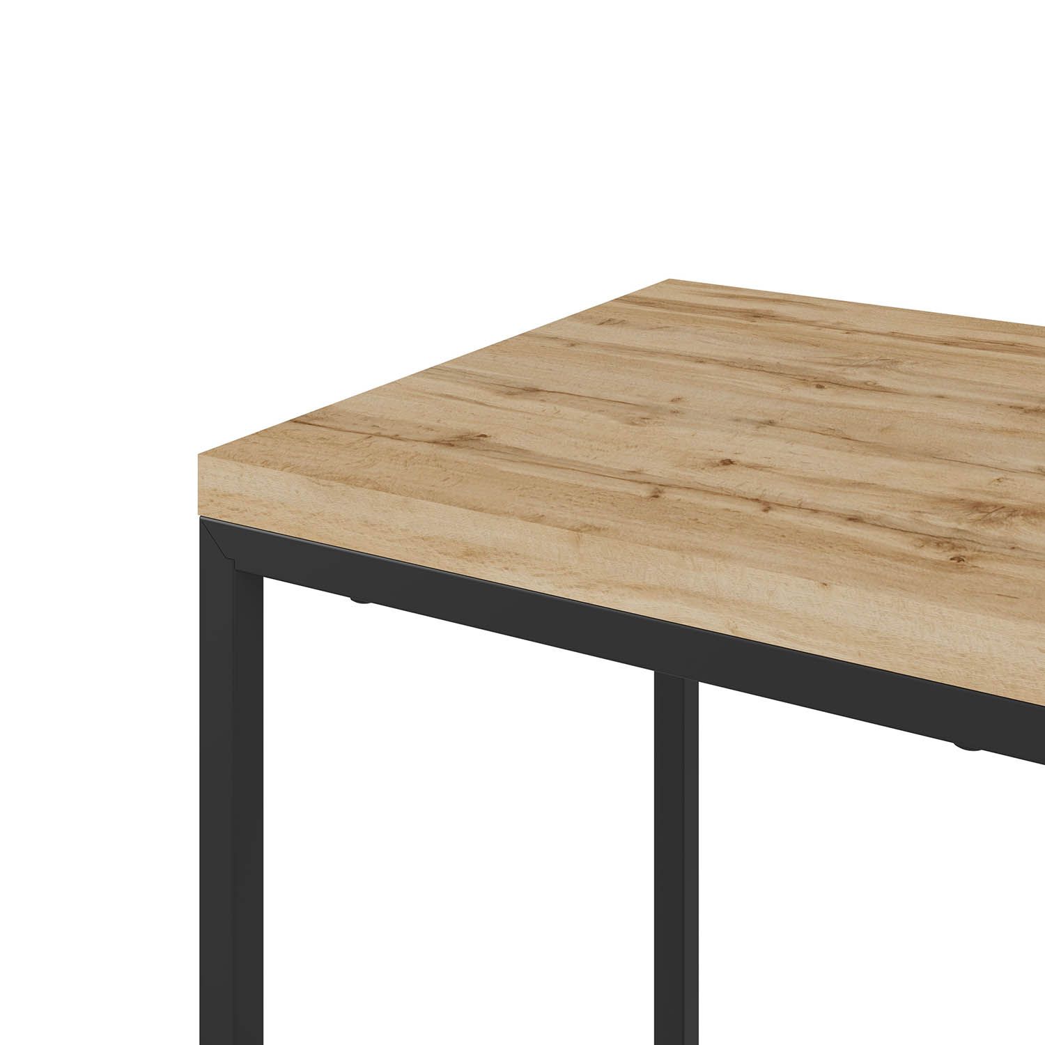 Подставка для цветов Парма 12Л Черный