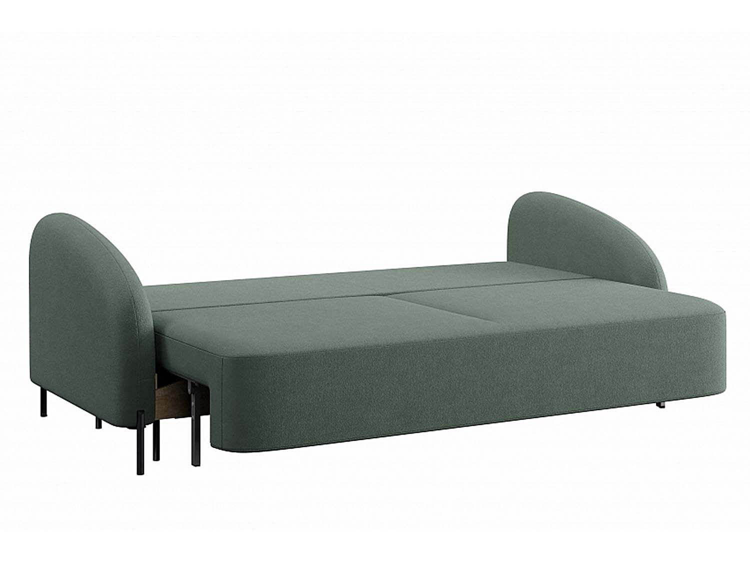 Диван Элвин 3т Модель 048 / Like 697