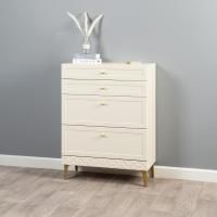 Марион комод 16.249 Слоновая кость