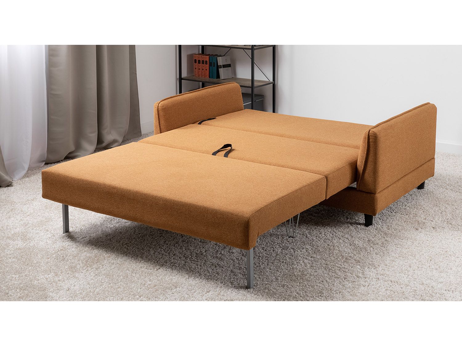 Макс диван-кровать арт. ТД 284