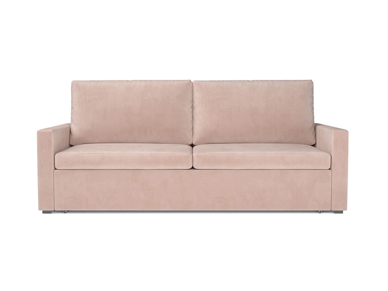 Диван Поло кордрой бежевый