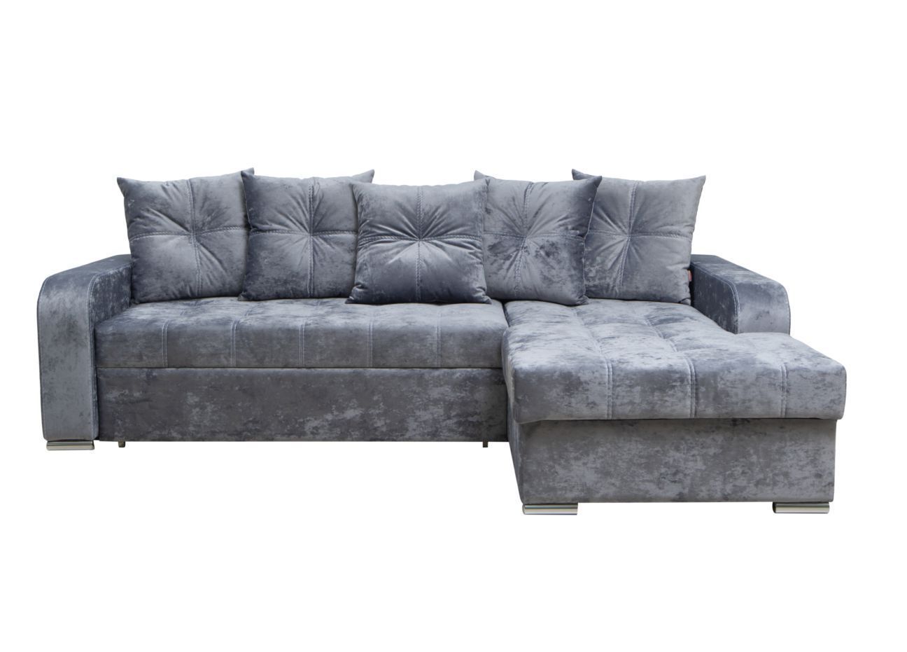 Диван угловой Августин dolore 56