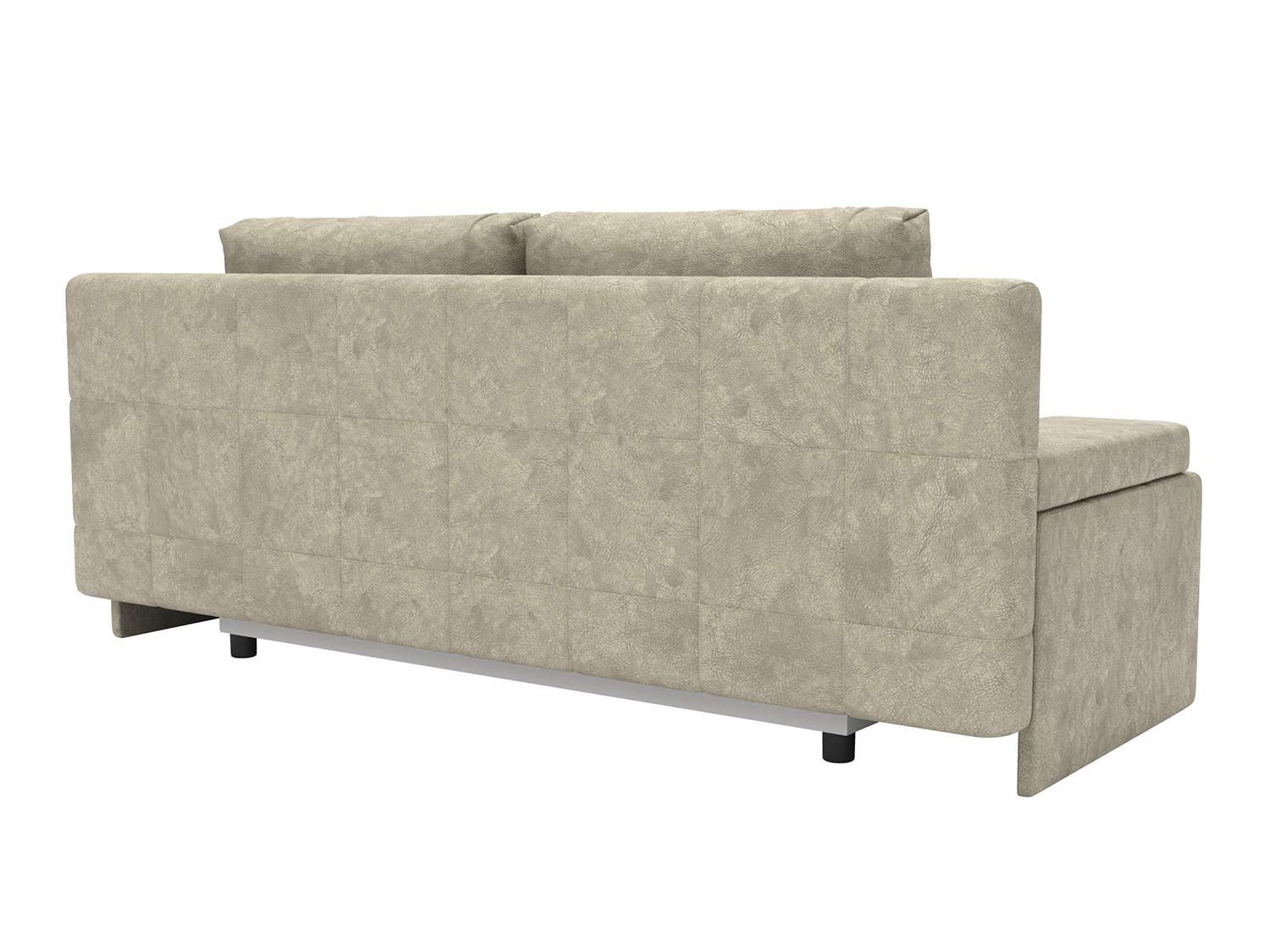 Ричмонд М диван-кровать 3-х мест / велюр эскобар 02