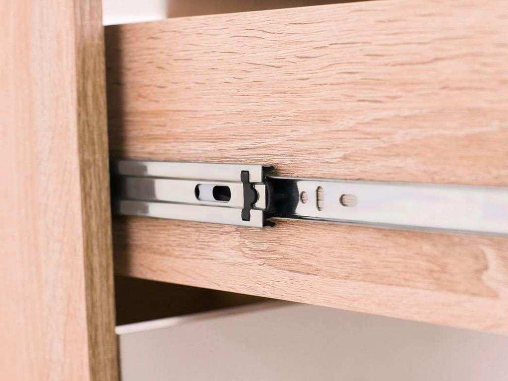 Тумба для обуви ТП-2 Дуб Делано