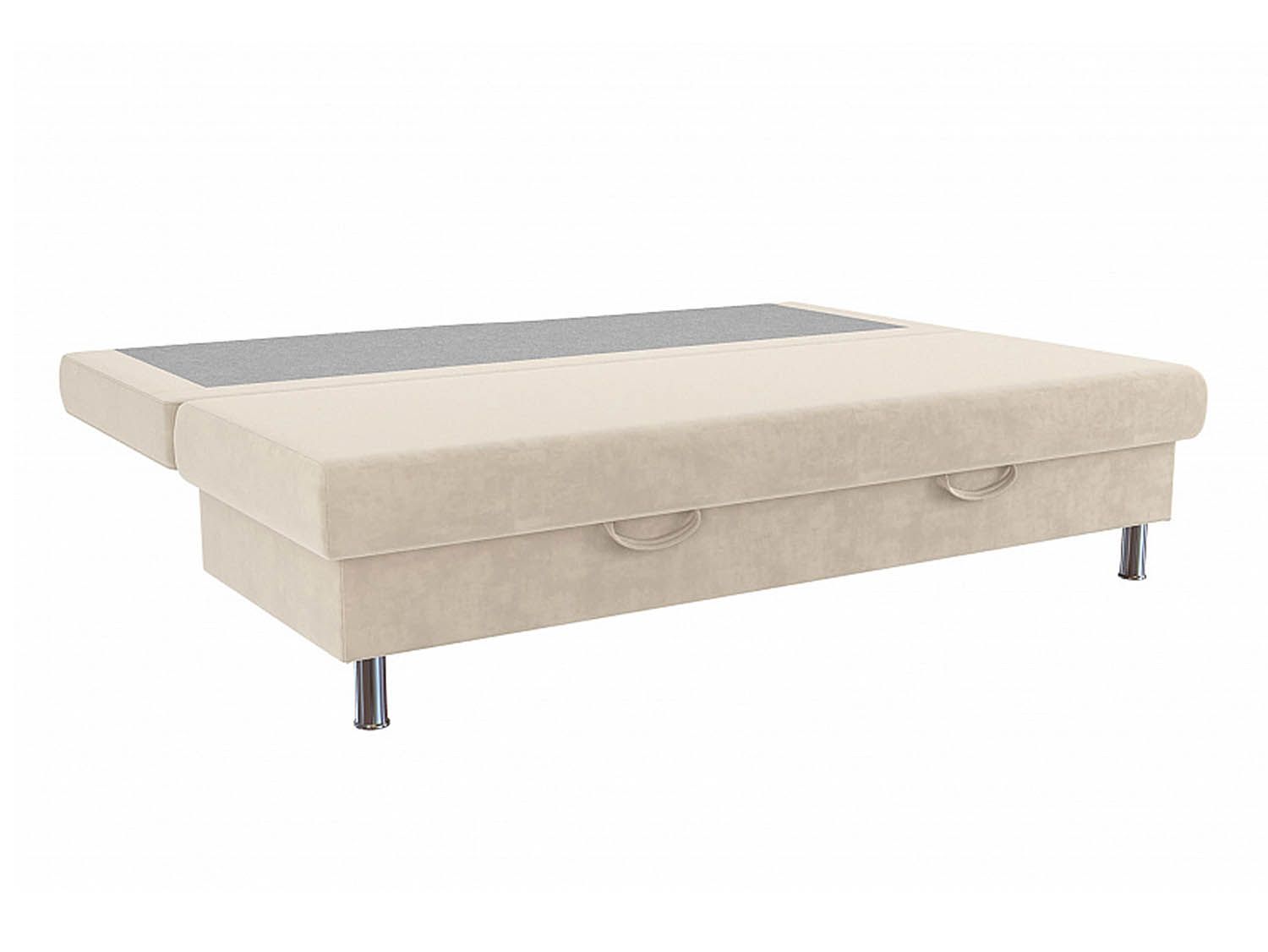 Диван-кровать 3т Милан-3 Модель 057 Велюр Вивальди 4