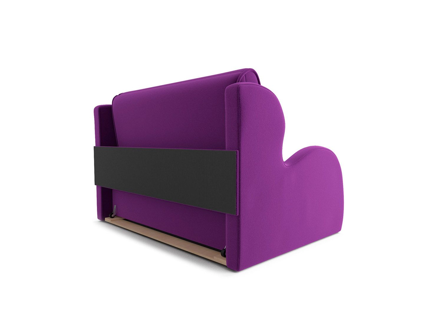 Диван Атлант Фиолет 120