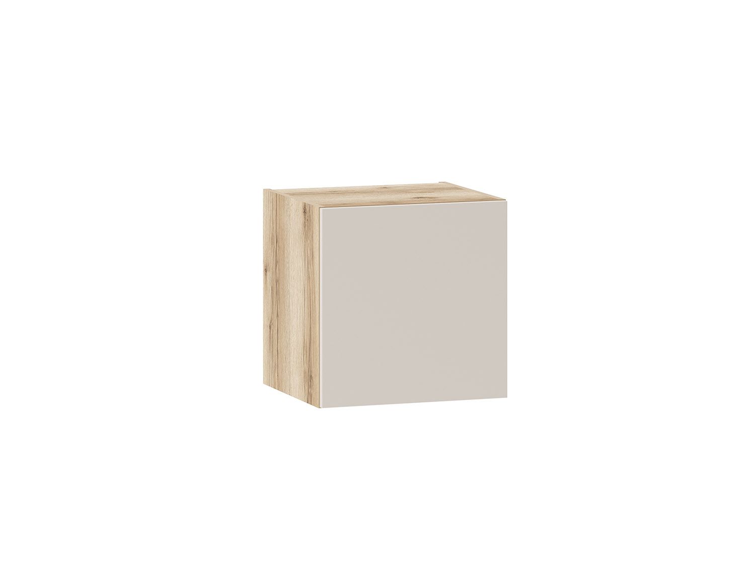 200.10 антресоль Арден Дуб Делано / Сантьяго софт