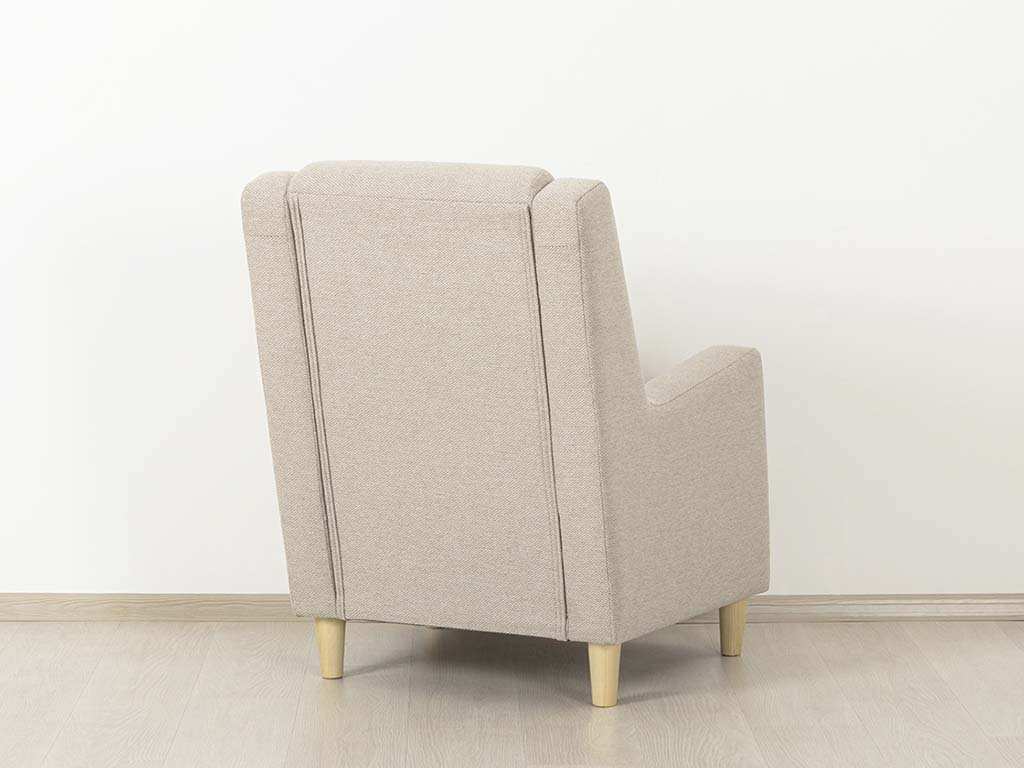 Дилан кресло для отдыха ТК 420 Сага латте