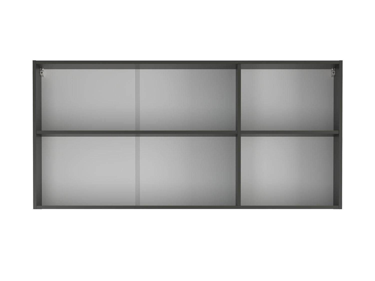 Римини полка 1500 / Диамант серый