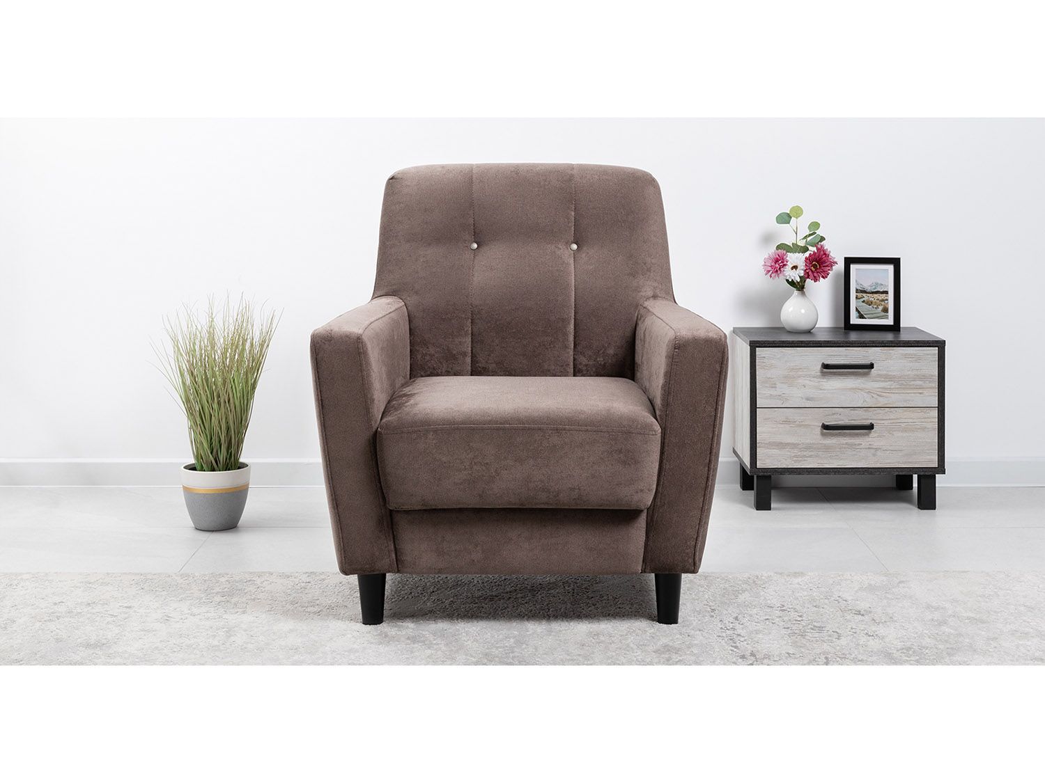 Арно кресло для отдыха ТК 564