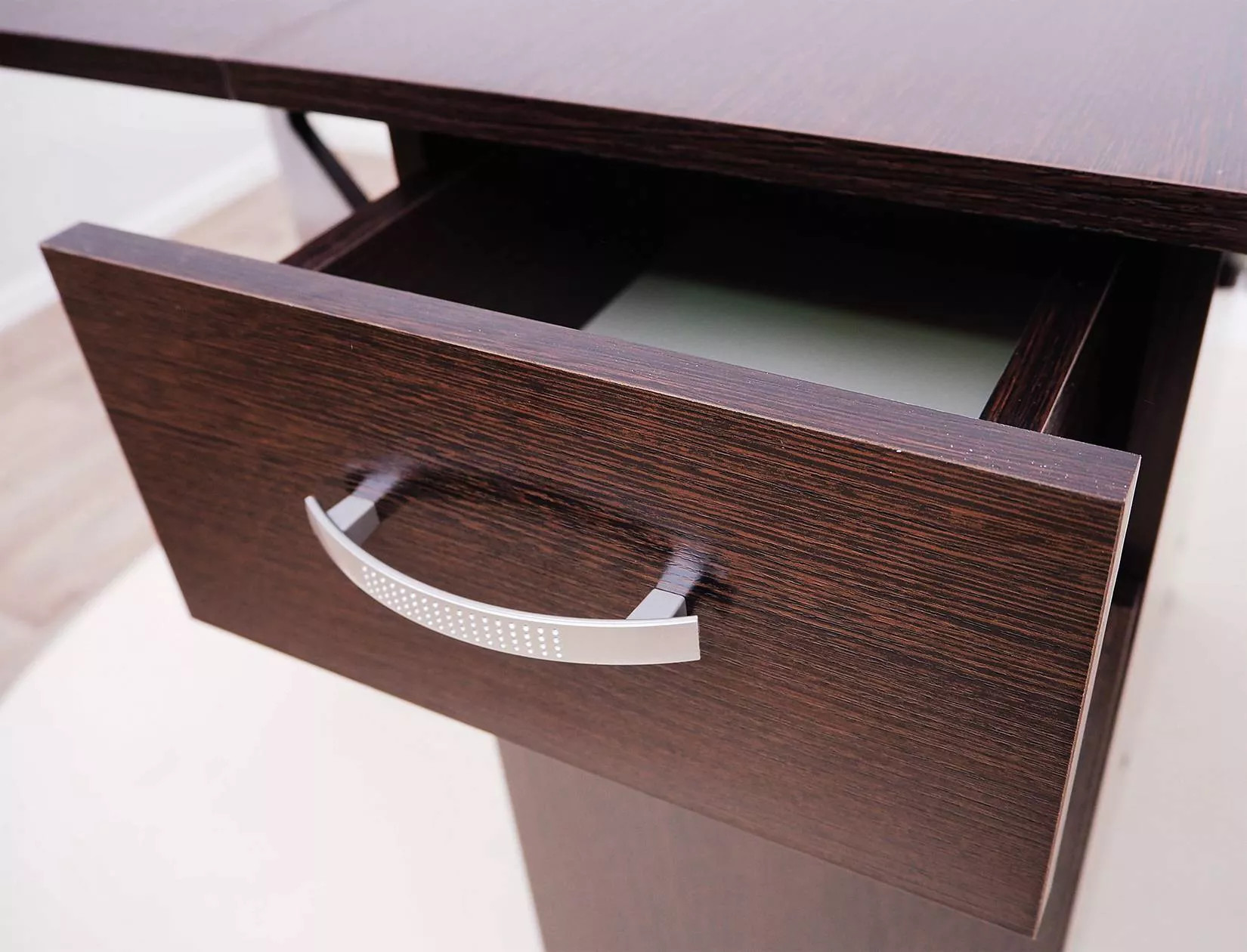 Стол-книжка СП-09.1 Венге