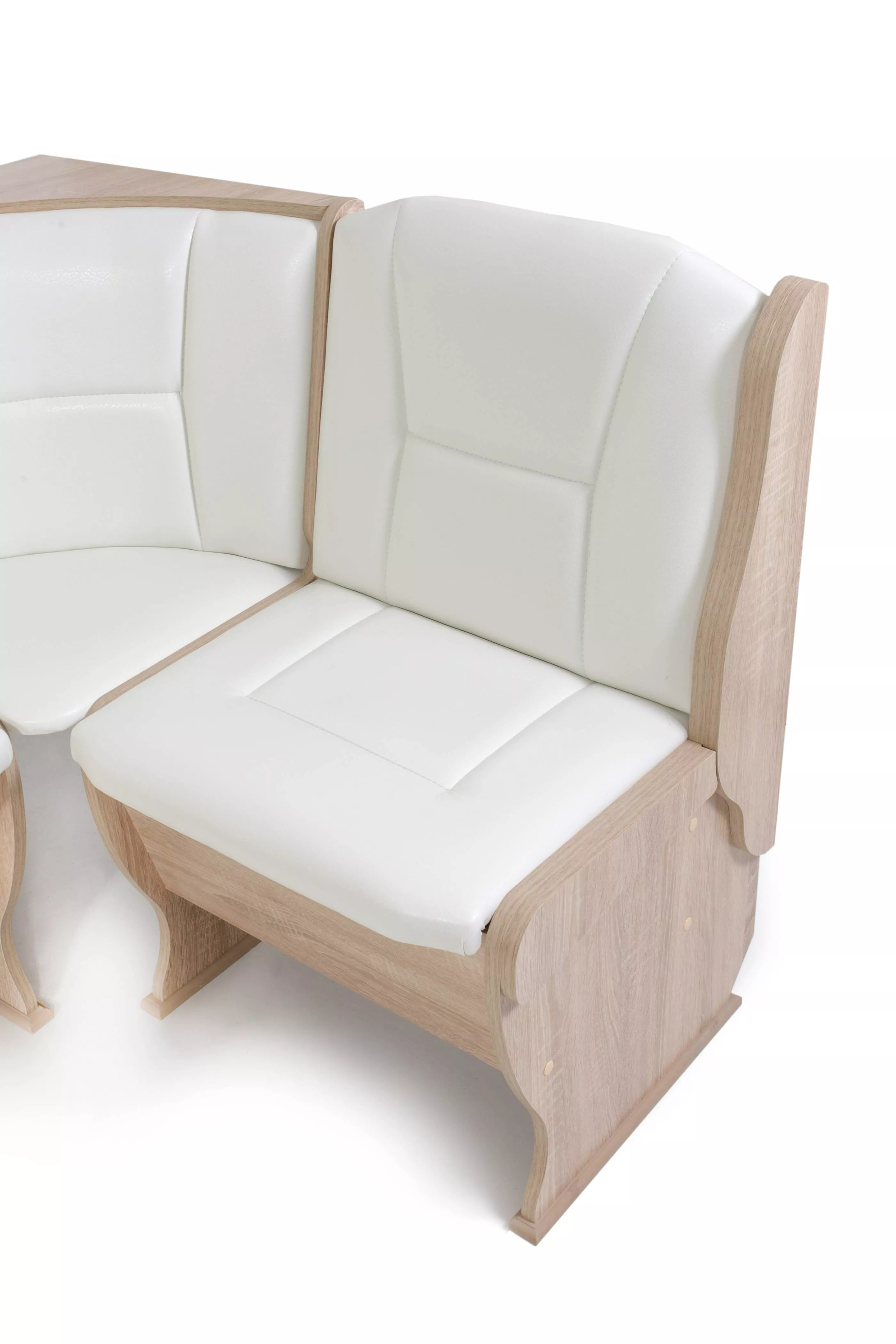 Кухонный набор Орхидея дуб сонома/милк