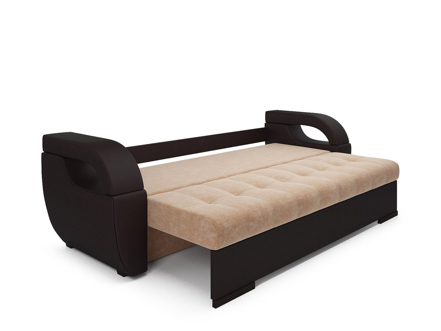 Диван Мартин Кордрой бежевый