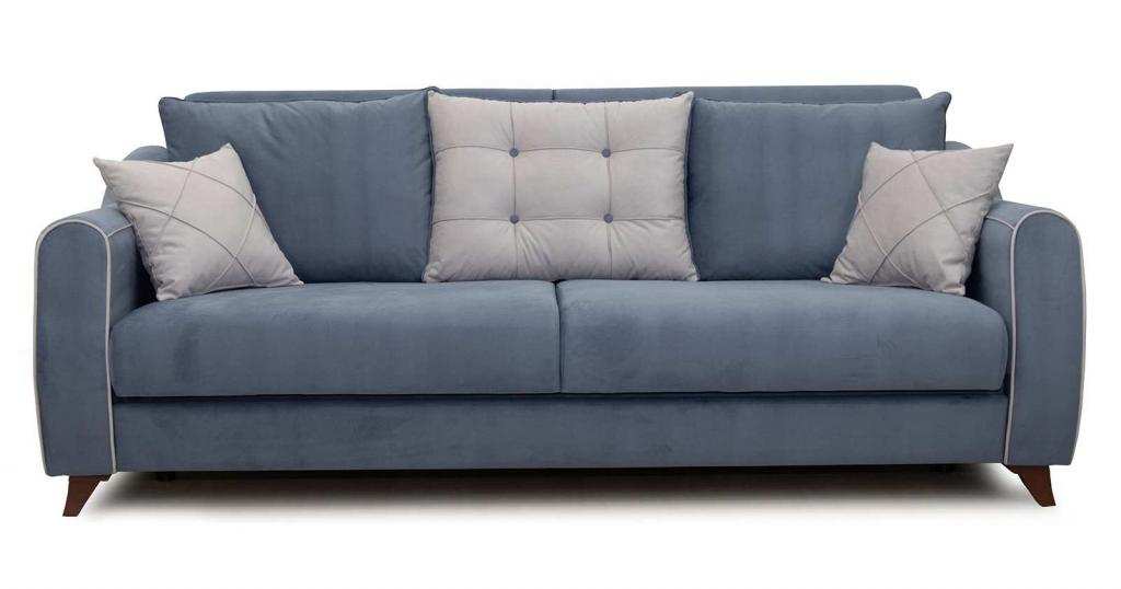 Диван-книжка Френсис арт. ТД 263