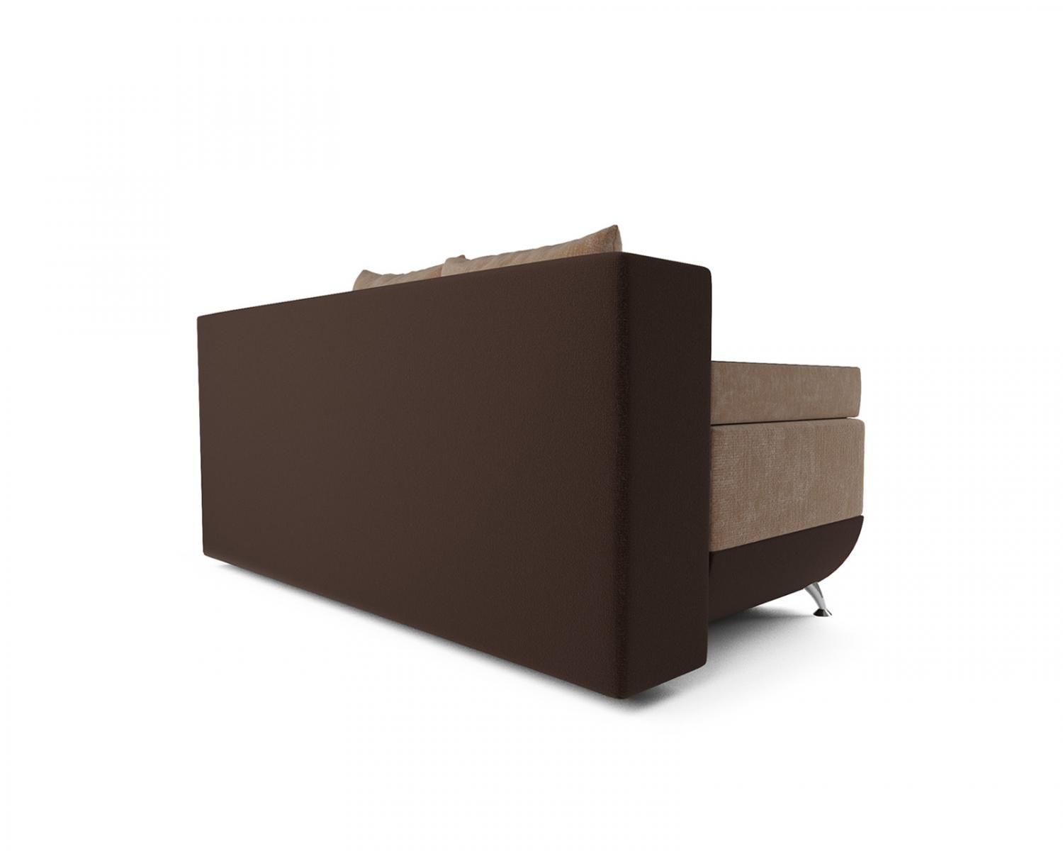 Диван Наталия-2 Кордрой бежевый