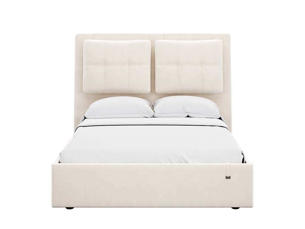 Кровать Ester 1400 модель 311 Вивальди 2