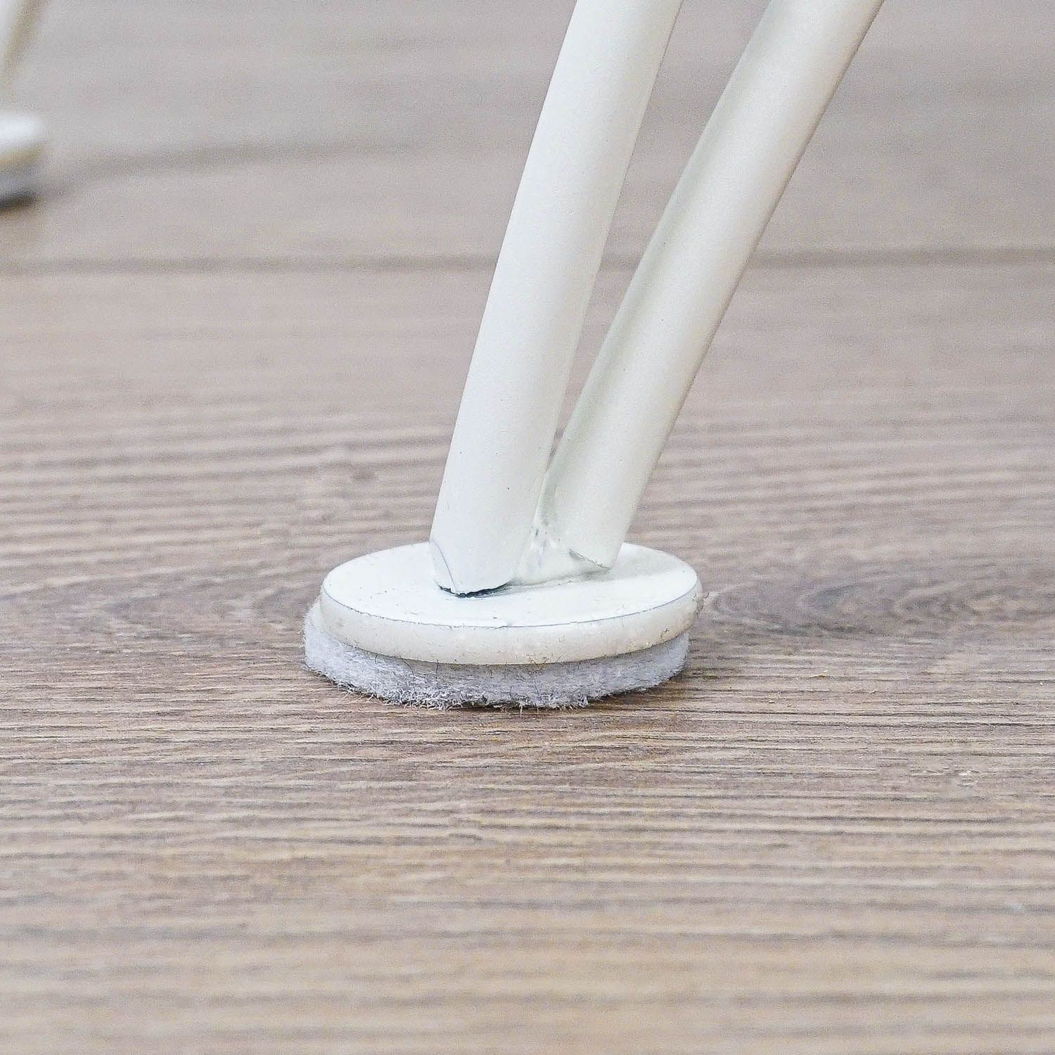 Подставка для цветов Арка 5 Белый