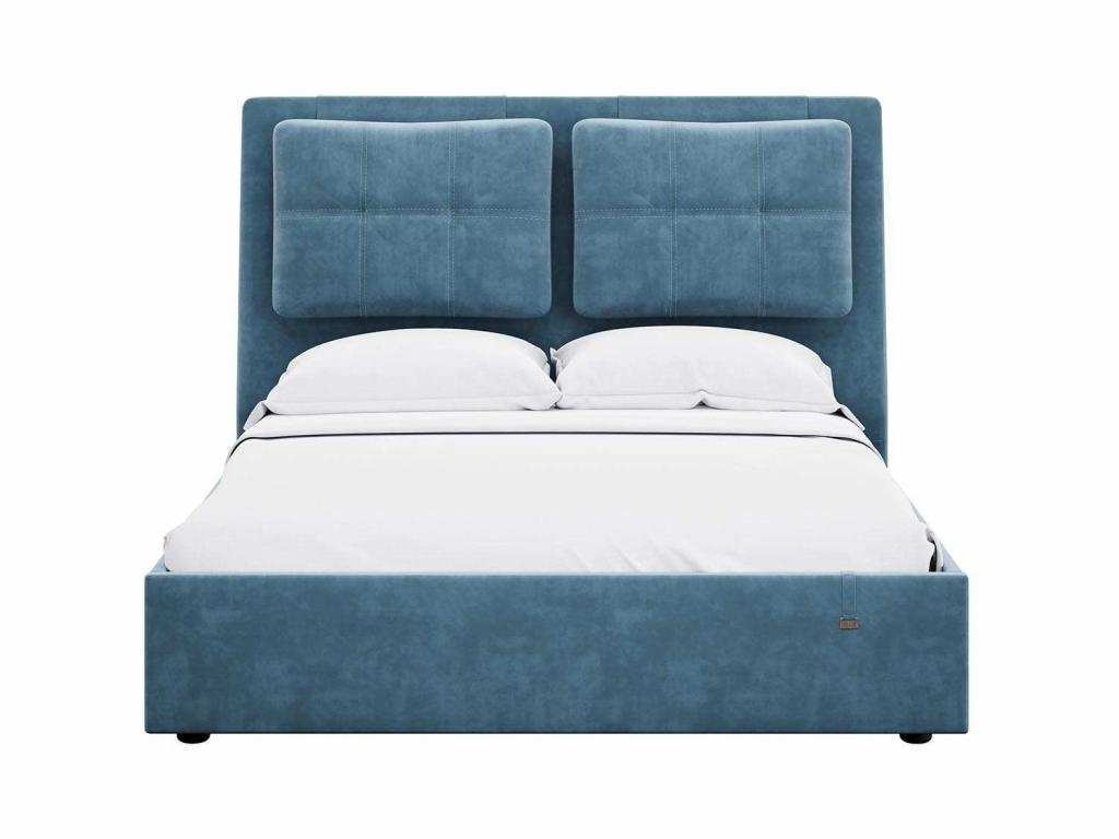 Кровать Ester 1600 модель 311 Галакси лайт 22