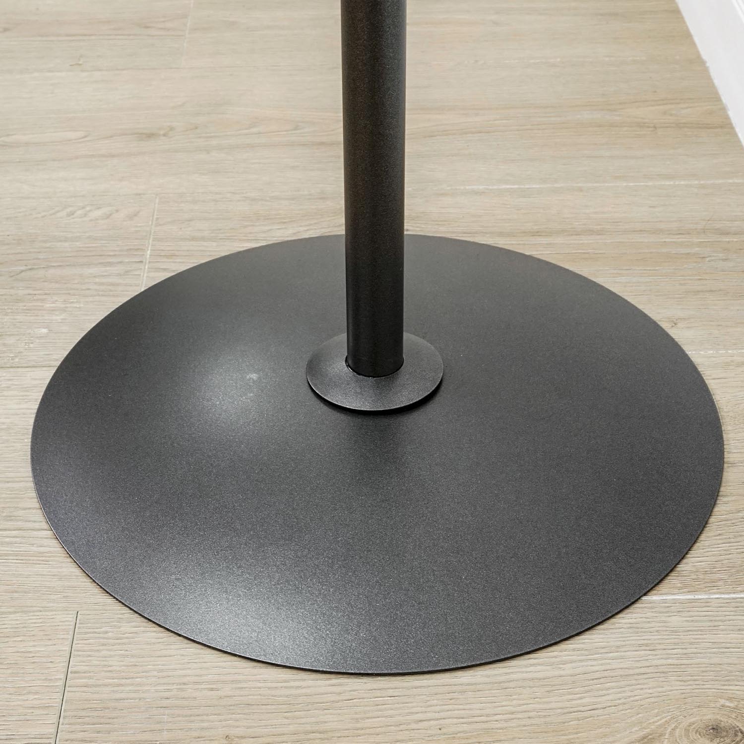 Вешалка напольная Дерево Графит