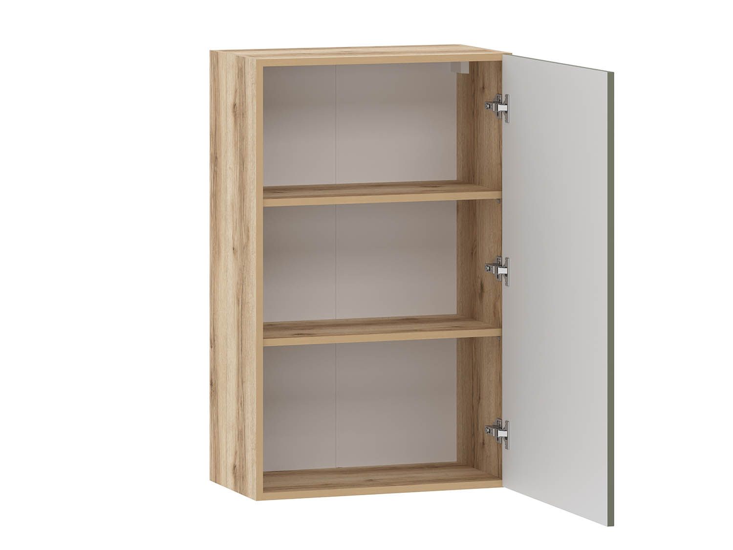 Кухня Норвуд 2 Дуб Делано / Олива