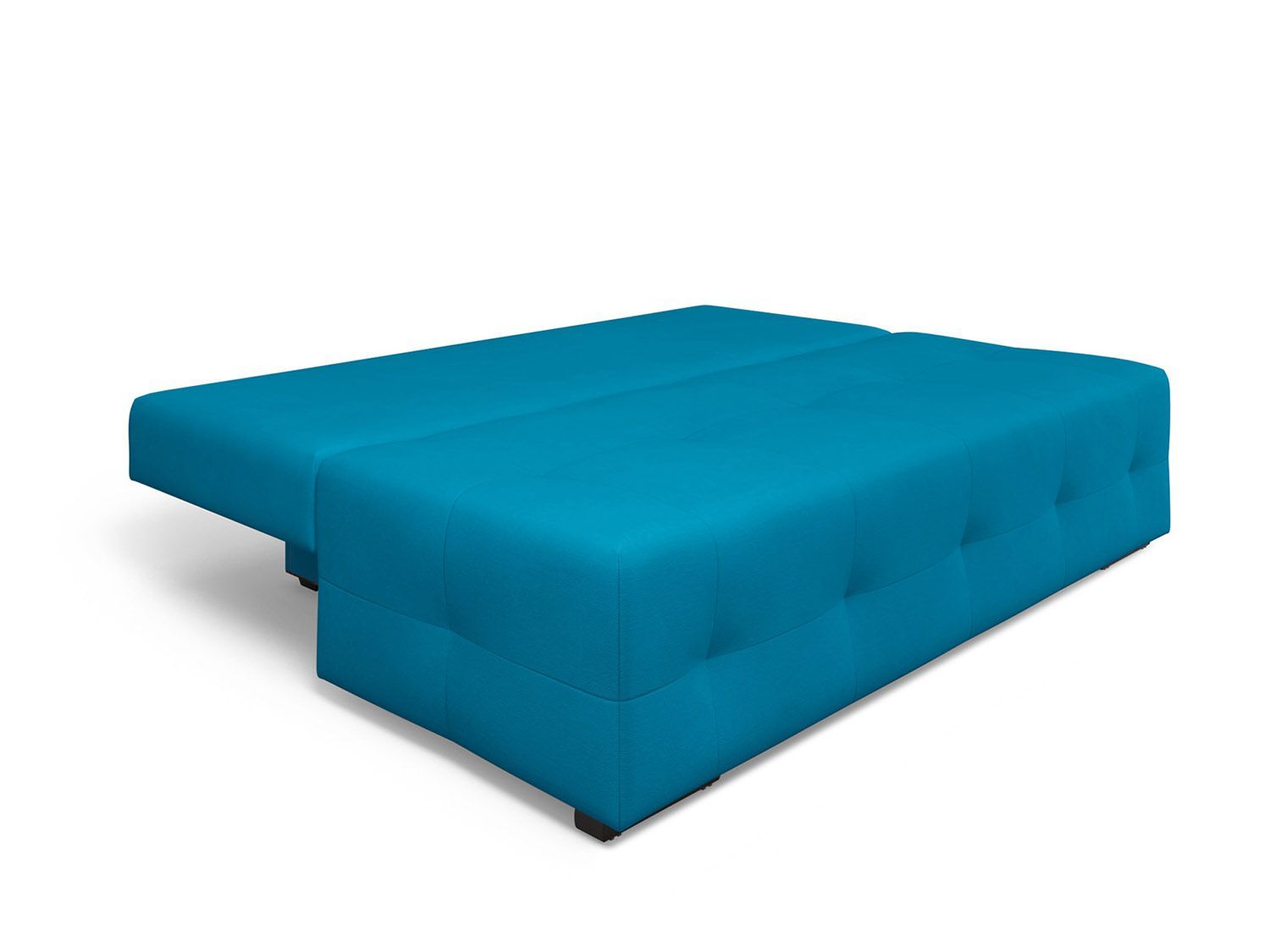 Диван Марсель №1 синий