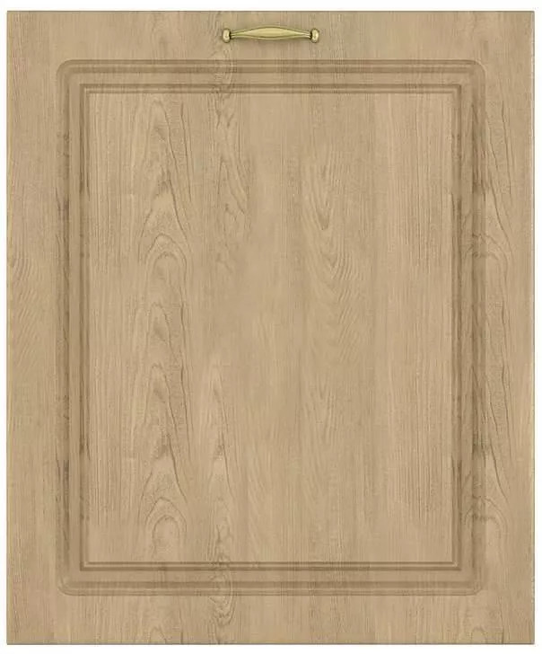 Эмили шкаф навесной 300 Ель