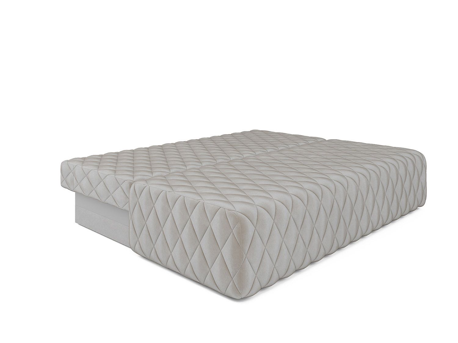 Диван Роял бархат бежевый / STAR VELVET 6 BEIGE