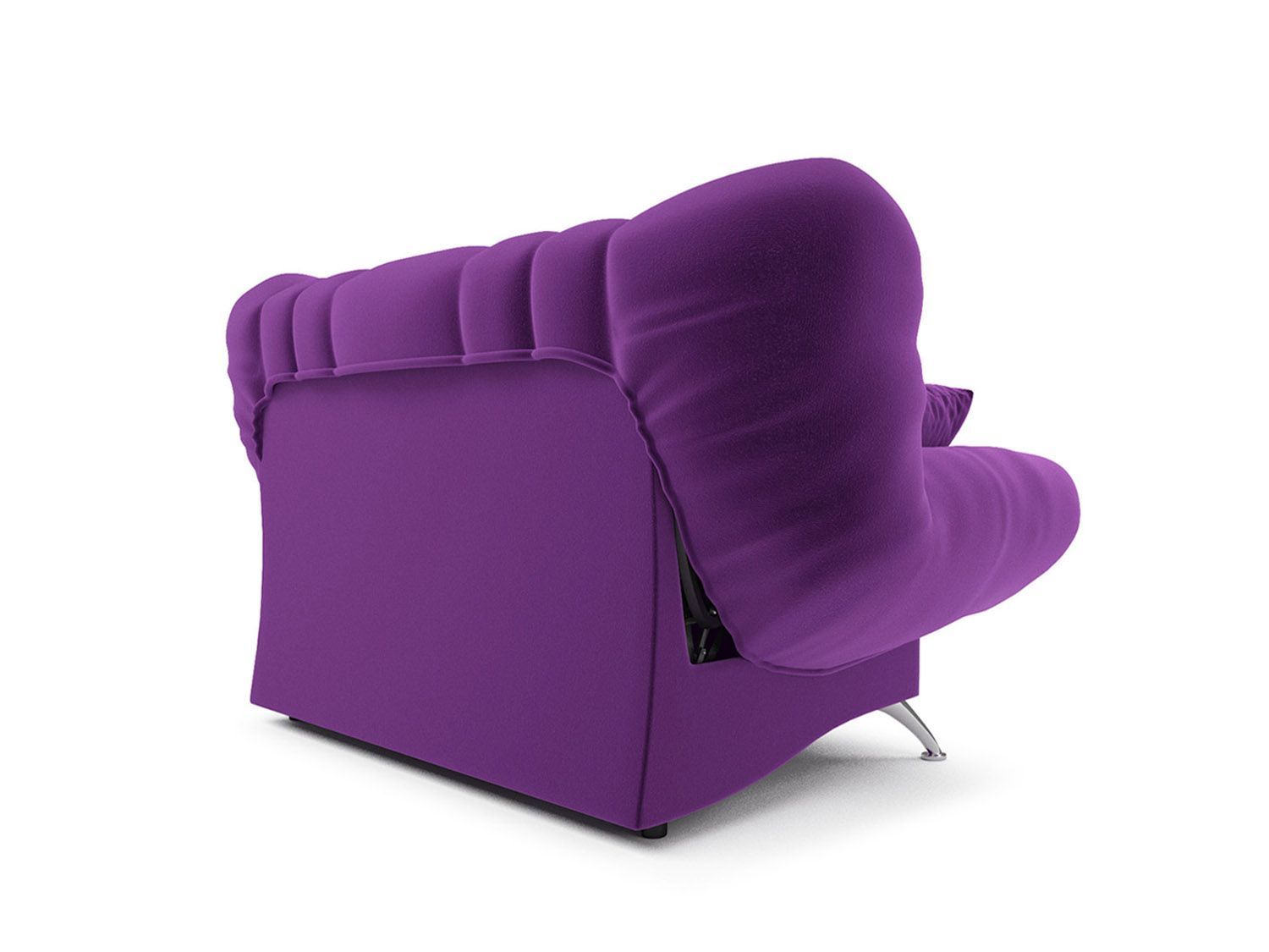 Диван Гольф фиолет