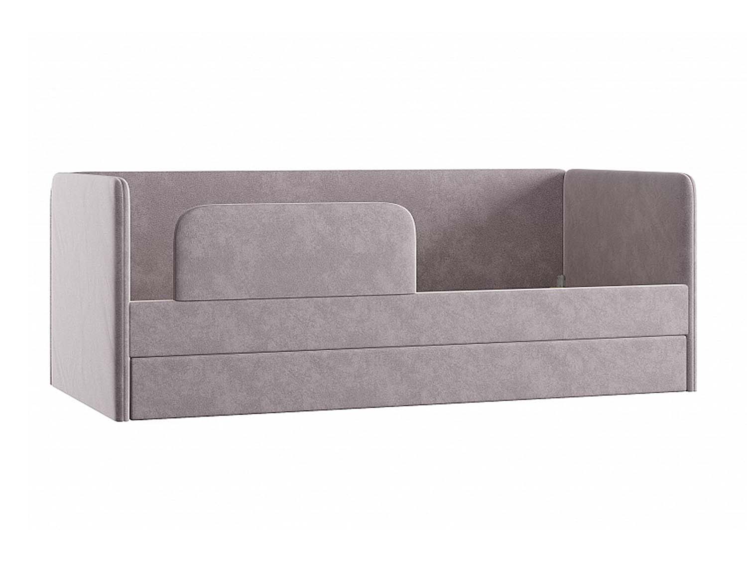 Кровать Молли модель 302 Кашемир 890