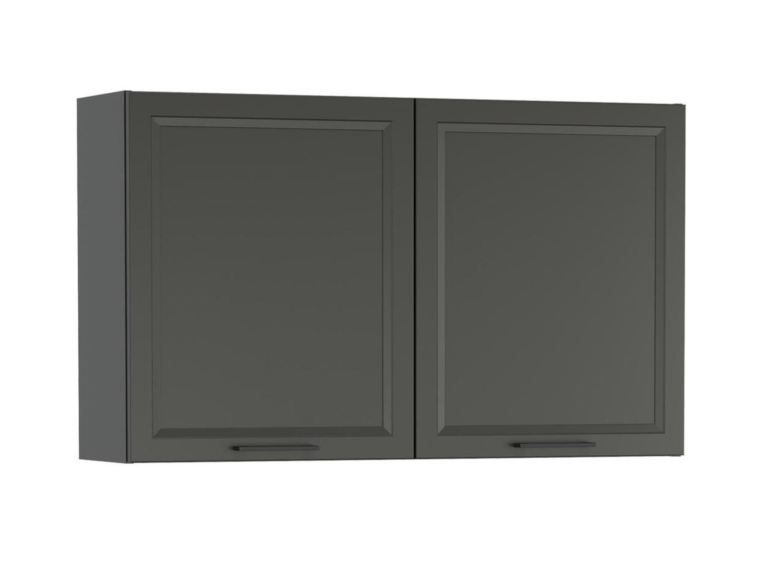 Римини полка 1000 Диамант серый