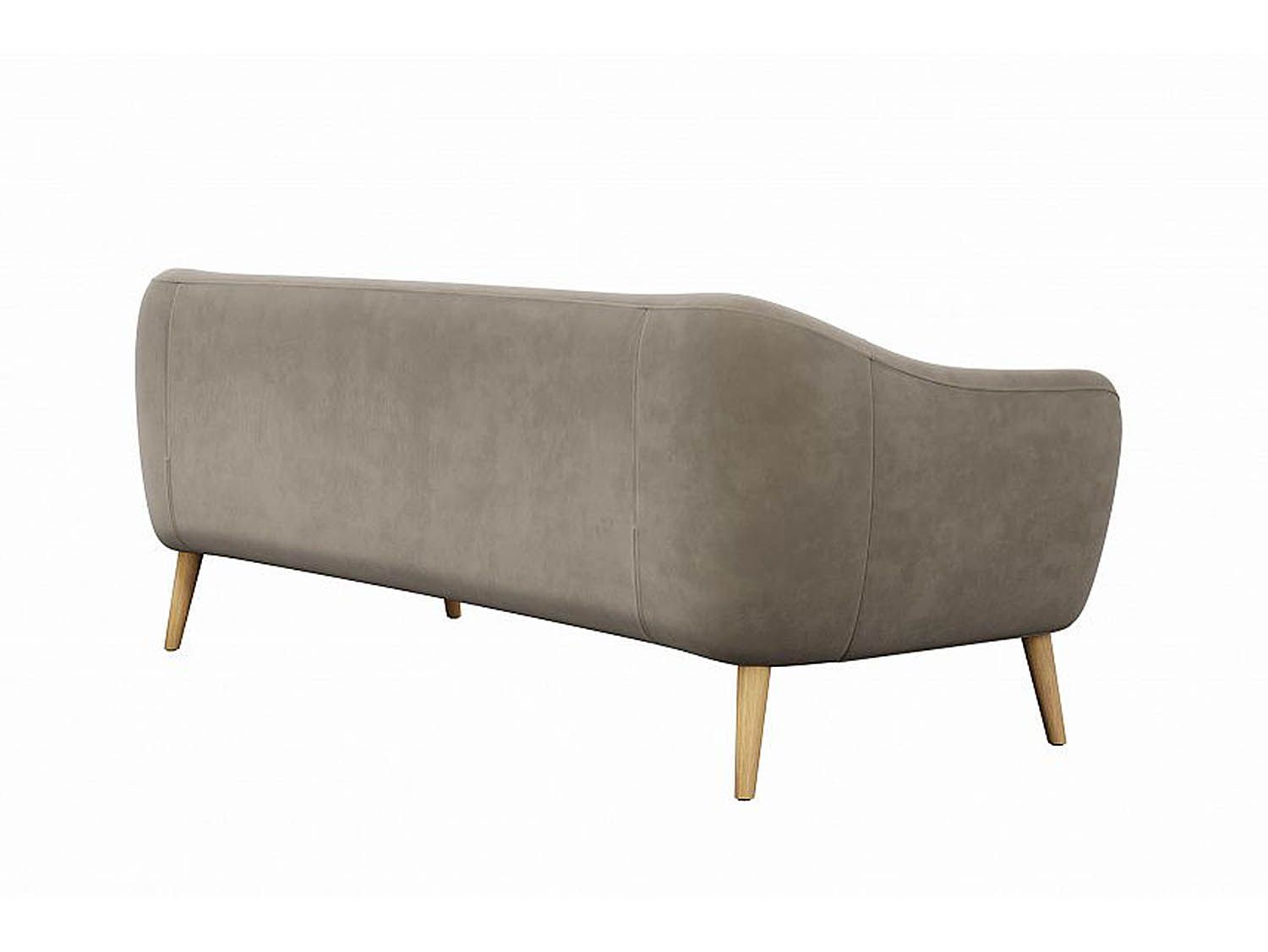 Диван Ланкастер 36т СК Модель 066 / Велюр Вивальди 5