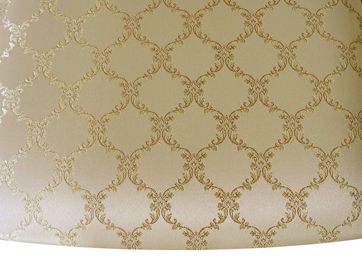 Кресло С-10 черный/андрис бежевый