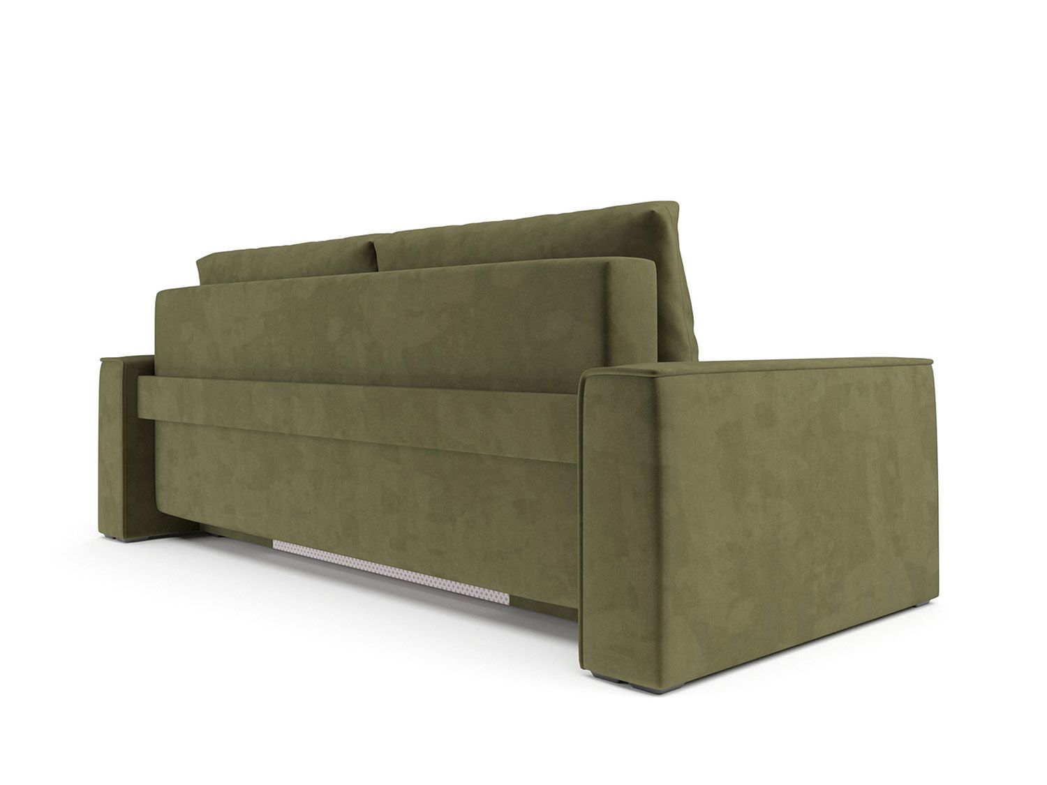 Диван Манхэттен Cabrio 29 - зеленый