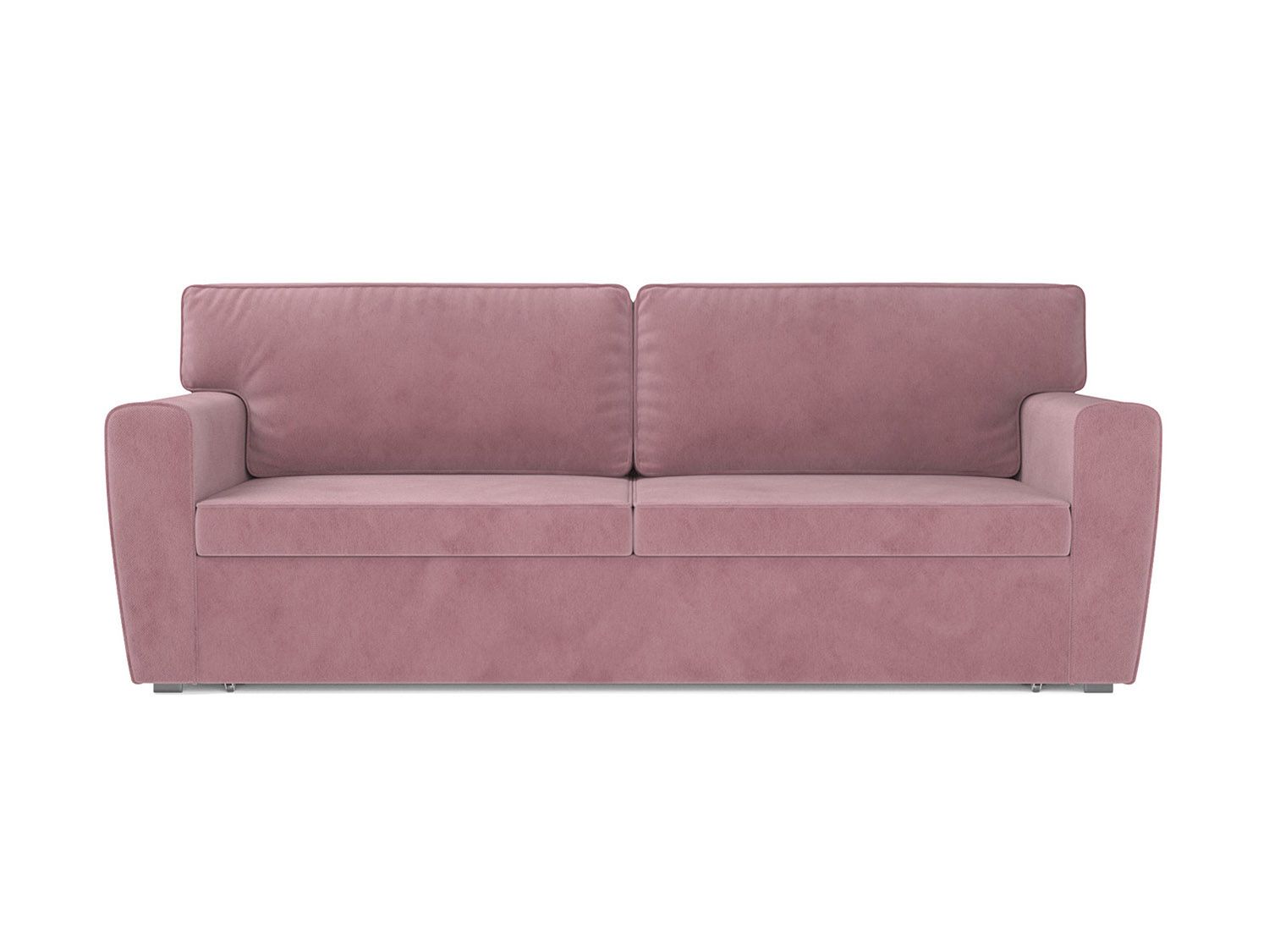 Диван Оскар велюр пудра НВ-178 18