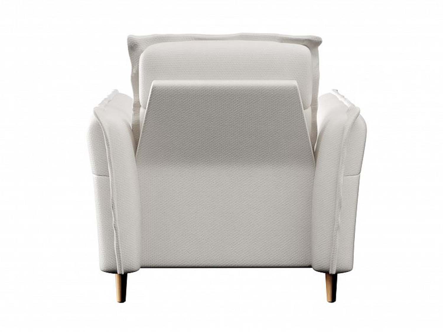 Кресло Пуэр 3т / Муза 01